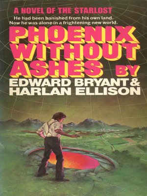 cover image of Phoenix Without Ashes